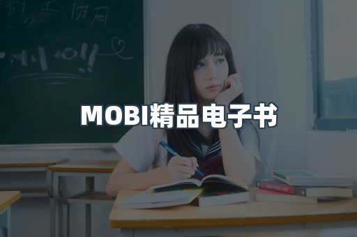 PDF电子书系列